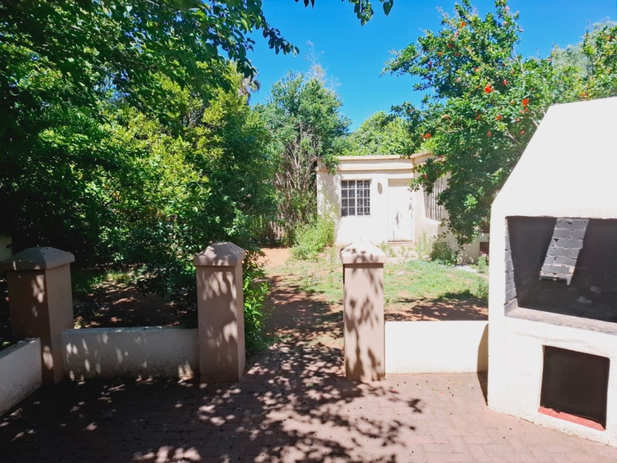 4 Bedroom Property for Sale in Westdene Free State